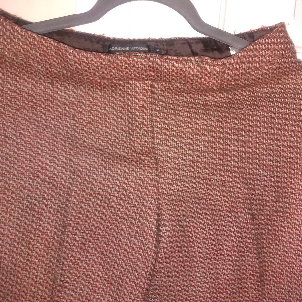 upscale Lady dress pants